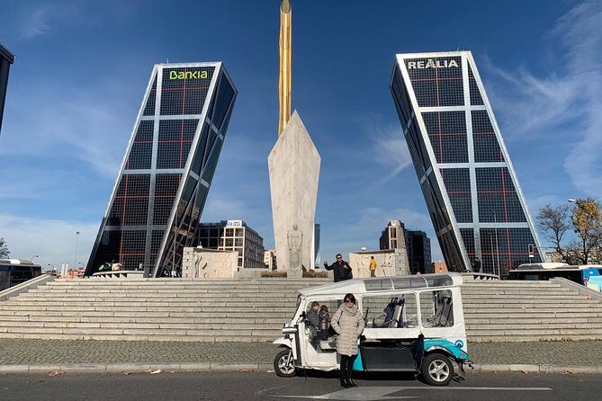 Welcoming tour Madrid - Final Thoughts: Is This Tour for You?