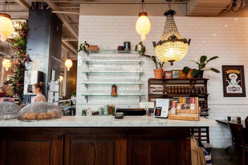 Wellington: 3 Hour Walking Food Tour - Exploring Wellington’s Food Scene in Depth