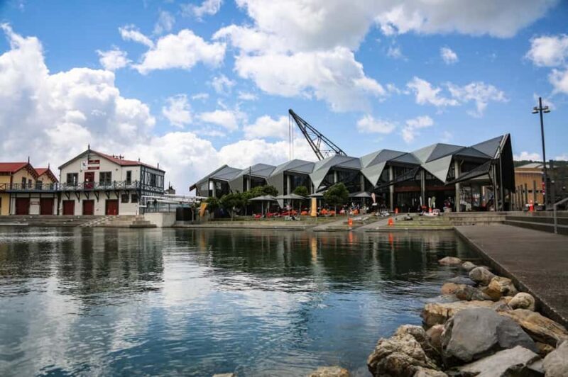 Wellington: 3 Hour Walking Food Tour - FAQ