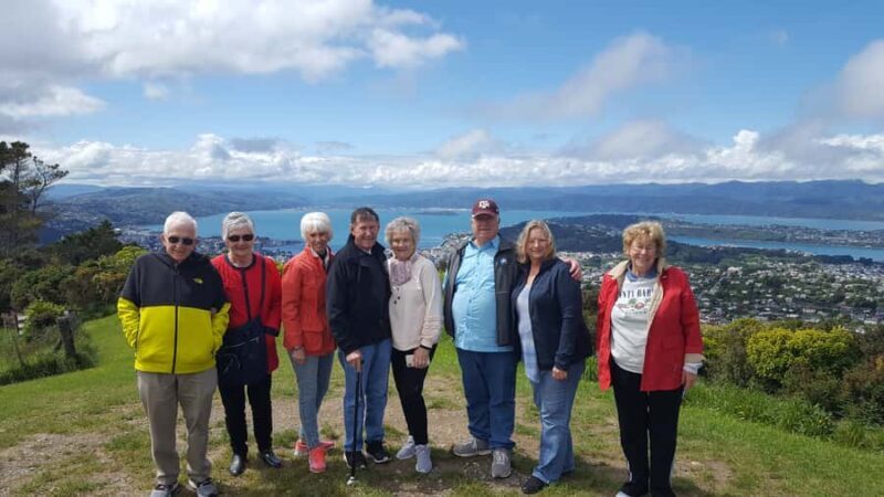 Wellington: Cave to Coast Highlights Guided Tour - What To Expect From This Tour