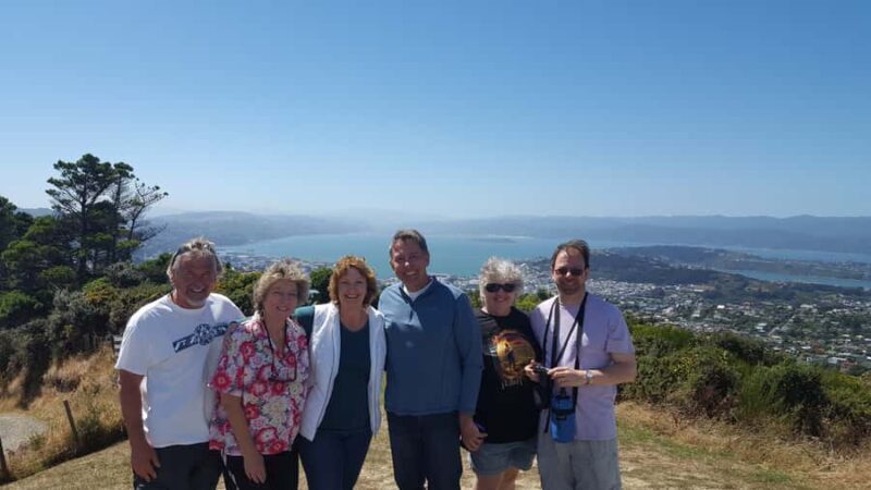 Wellington: Cave to Coast Highlights Guided Tour - Who Should Consider This Tour?