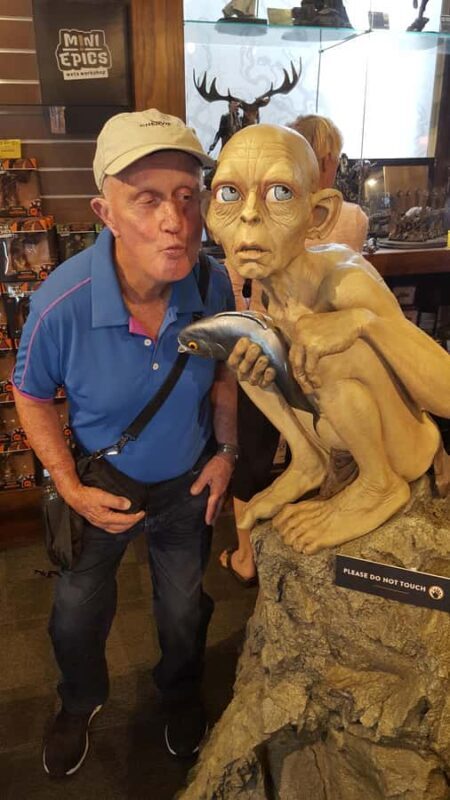 Wellington: Cave to Coast Highlights Guided Tour - Final Thoughts