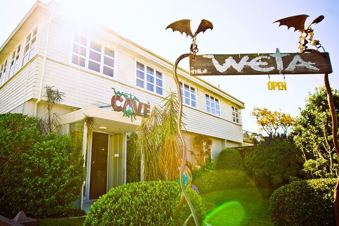 Wellington Cave to Coast Highlights Tour (5 Hours with Lunch) - Wellington Cave to Coast Highlights Tour (5 Hours with Lunch): An Honest Look