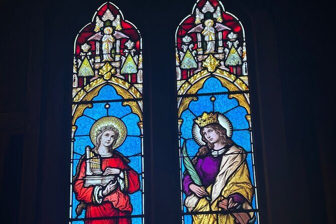 Wellington City and Sea: Private Tour in Electric Tesla SUV - A Closer Look at the Experience