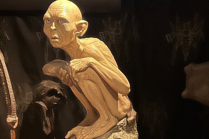 Wellington city heights shared sightseeing tour - Mount Victoria: A View with a Climb