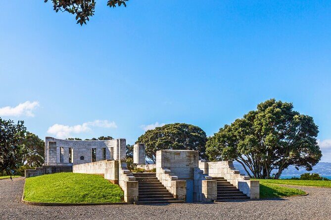 Wellington Coastal Self Drive Tour with an APP - What You’ll See and Do