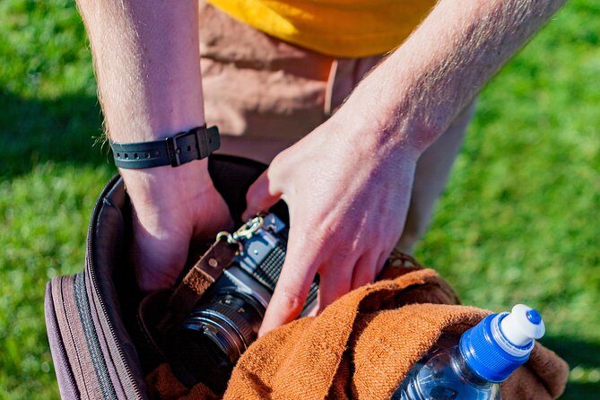 Wellington Electric Bike Rental - Who Would Enjoy This Tour?