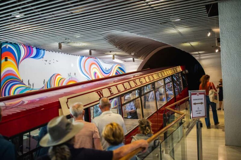 Wellington: Guided City Tour with Cable Car Ticket - Who is This Tour Best For?