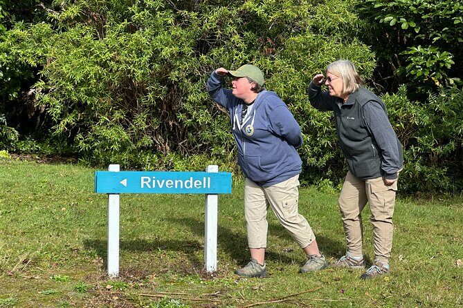 Wellington Lord of the Rings 6-8 hour Private Tour & Feast - Who Is This Tour Best For?