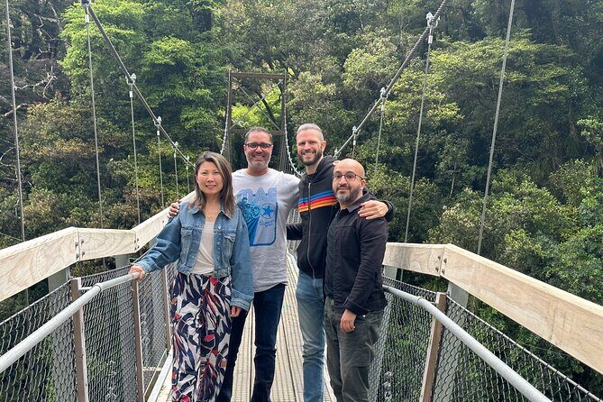 Wellington Lord of the Rings 6-8 hour Private Tour & Feast - FAQs