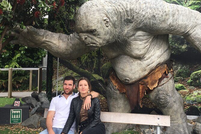 Wellington Lord of the Rings 6-8 hour Private Tour & Feast - Final Thoughts