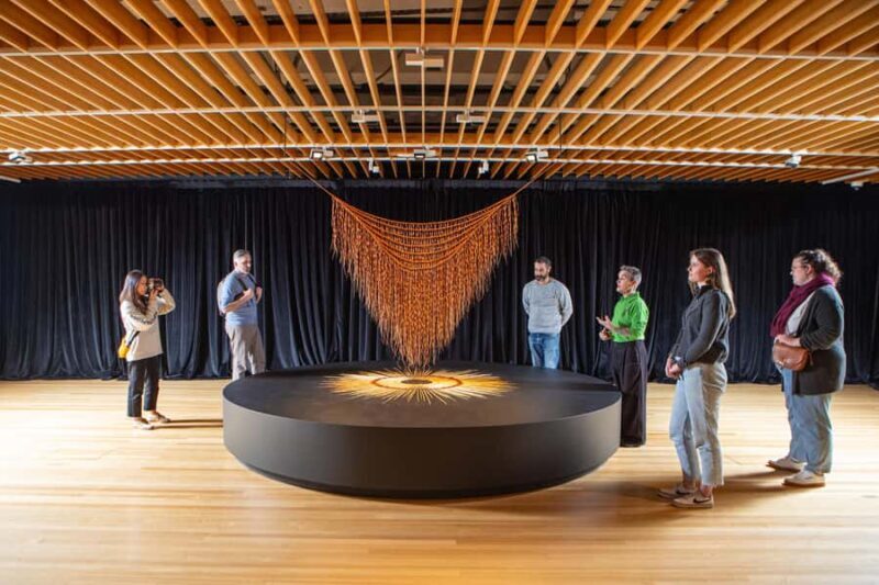 Wellington: Museum of NZ General Admission - What You Can Expect from Your Visit to Te Papa