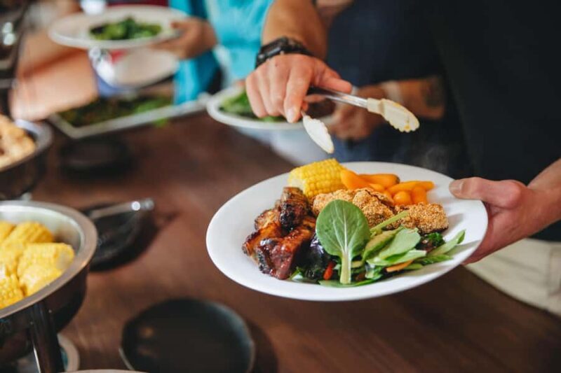 Wellington: Original LOTR Full-Day Tour with Weta & Lunch - Final Thoughts