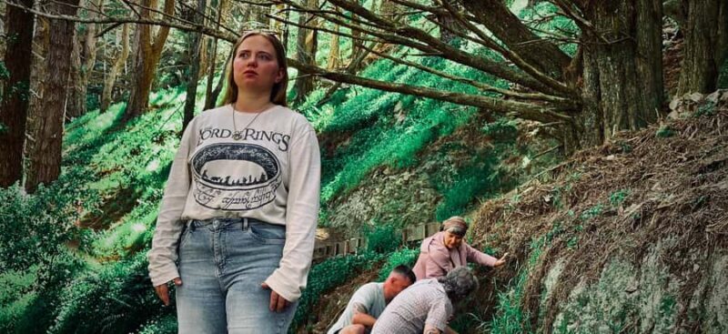 Wellington: Original LOTR Half-Day Experience with Weta - Final Thoughts: Who Should Book This Tour?