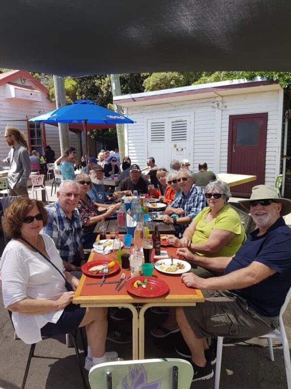 Wellington: Private Day Tour with Lunch - FAQs