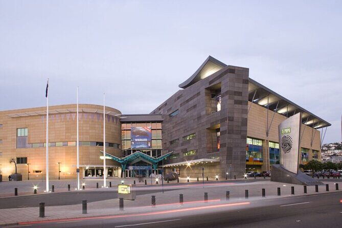 Wellington Private Highlight Fullday tour - Who Will Love This Tour?