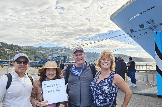 Wellington Region Full Day Private Tour: Get out of the City - What Makes This Tour Stand Out?