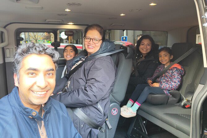 Wellington Region Full Day Private Tour: Get out of the City - Who Should Consider This Tour?