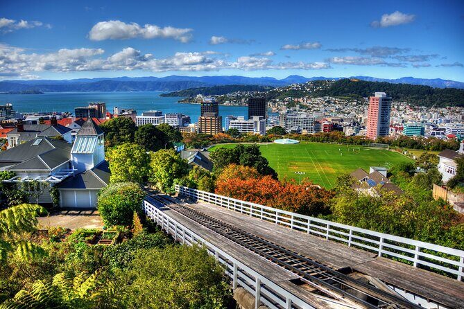Wellington Shore Excursion City Sightseeing Tour - Frequently Asked Questions