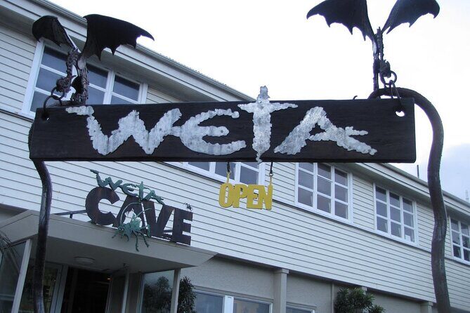 Wellington Shore Excursion City Sightseeing Tour - Final Thoughts