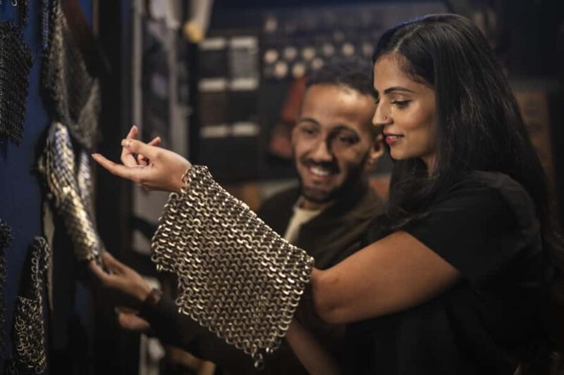 Wellington: Wt Workshop Guided Tour Ticket - FAQs