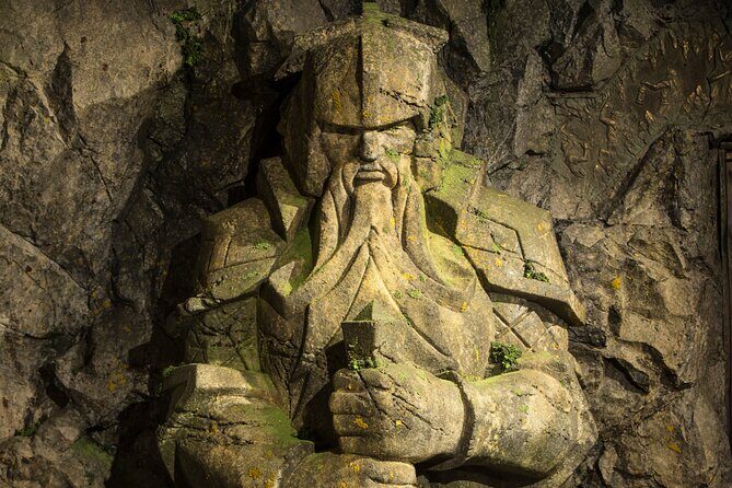 Wellington's Original HD LOTR Experience - includes Weta Tour - Key Points