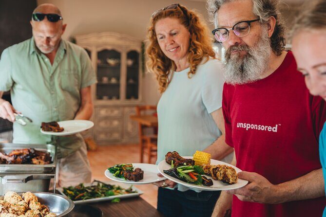 Wellington's Original LOTR Experience - includes Weta and Lunch - Final Thoughts