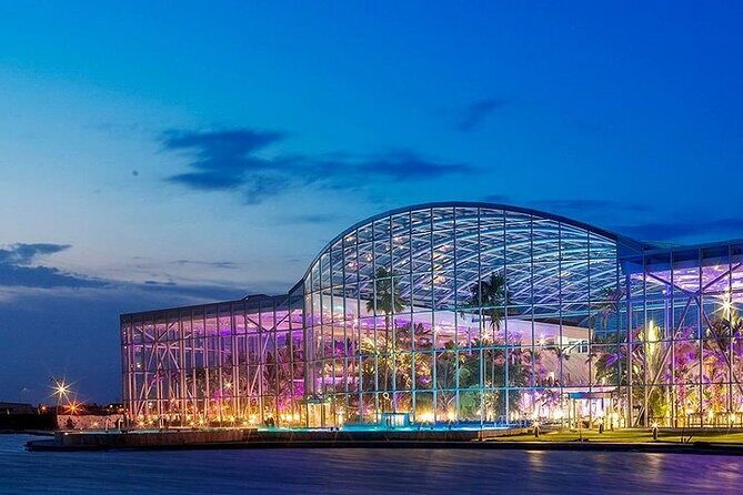 Wellness Tour: Slanic Salt Mine and Therme Spa (hot pools, saunas and jacuzzi) - The Sum Up: Who Should Consider This Tour?