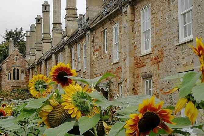 Wells, Cheddar Cheese and Cheddar Gorge - Private Day Trip from Bath - What to Expect from the Tour