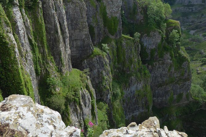 Wells, Cheddar Cheese and Cheddar Gorge - Private Day Trip from Bristol - Who Will Love This Tour?