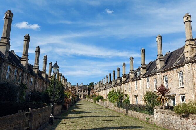 Wells City Tour - Private Half-Day Tour From Bath - FAQ