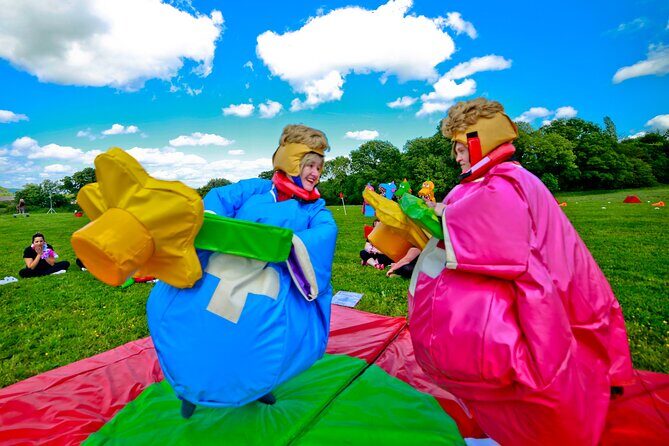 Welsh Games Group Activity in South Wales - FAQ