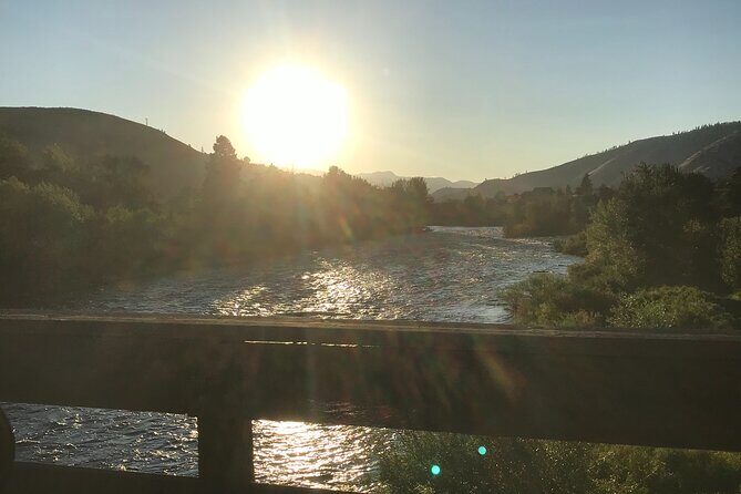 Wenatchee River Family Float Trip - Final Thoughts