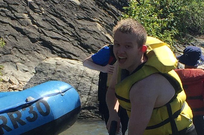 Wenatchee River Family Float Trip - FAQs