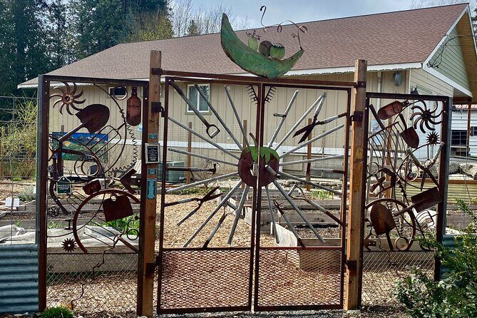 Wenatchee River Institute: A Self-Guided Tour with the Artists - Price and Value: Is It Worth It?