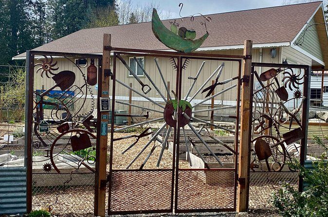 Wenatchee River Institute: A Self-Guided Tour with the Artists - Practical Tips for the Tour