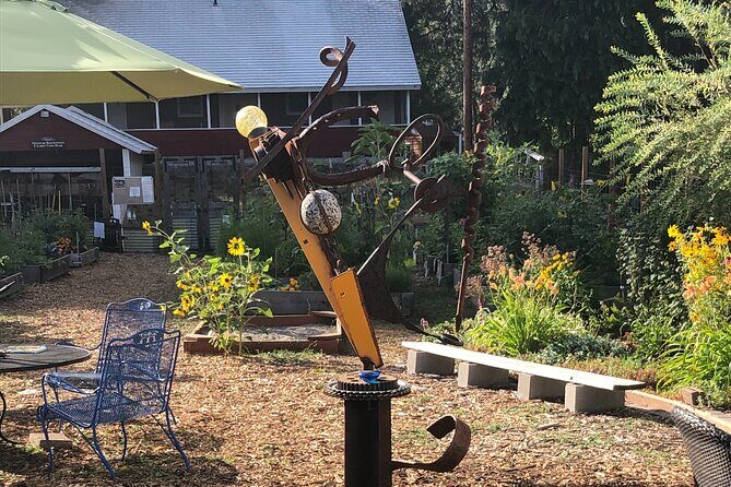 Wenatchee River Institute: A Self-Guided Tour with the Artists - FAQs