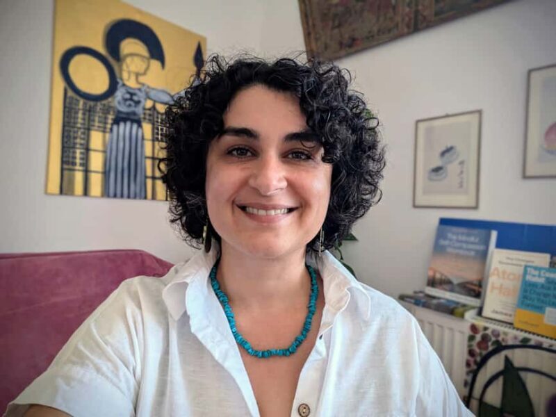 Wenceslas Sqr. (Prague Centre):Mindfulness w/Certified Coach - Key Points