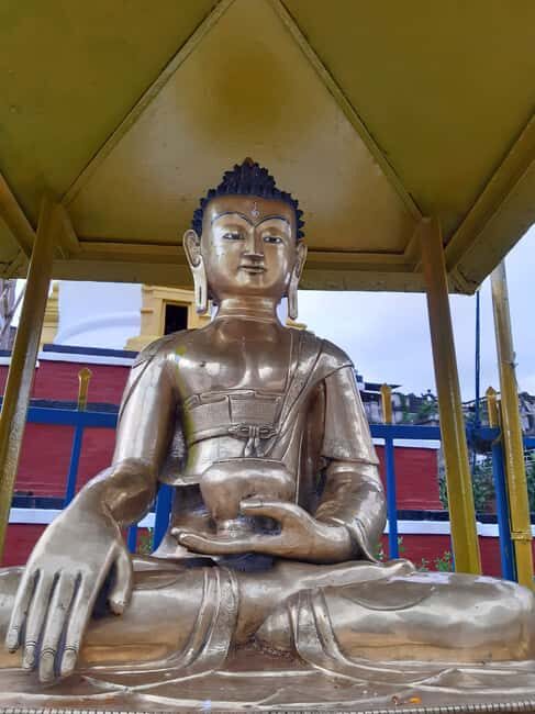 Wenceslas Sqr. (Prague Centre):Mindfulness w/Certified Coach - An Honest Look at the Experience