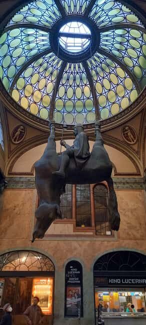 Wenceslas Sqr. (Prague Centre):Mindfulness w/Certified Coach - Who Will Benefit Most?