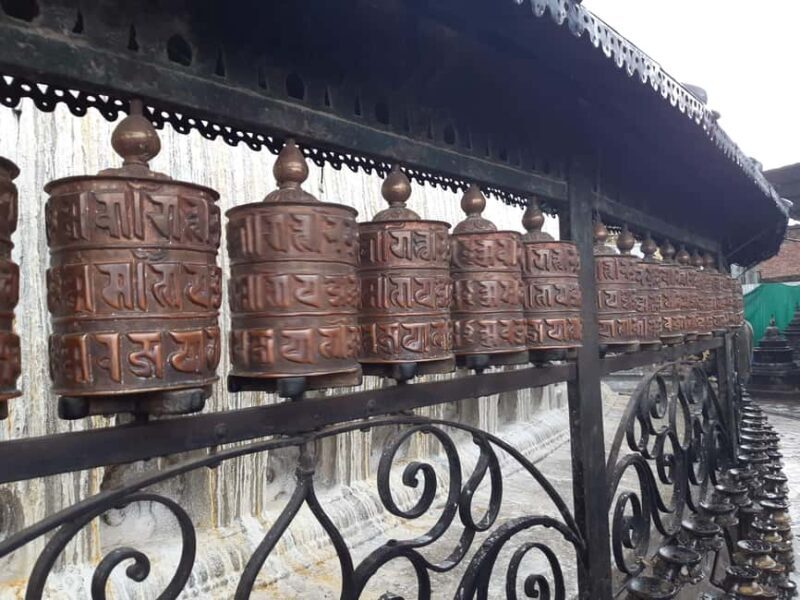 Wenceslas Sqr. (Prague Centre):Mindfulness w/Certified Coach - Final Thoughts