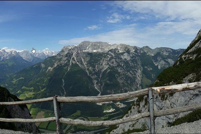 Werfen World's Largest Ice Caves and Golling Waterfalls Tour - FAQ