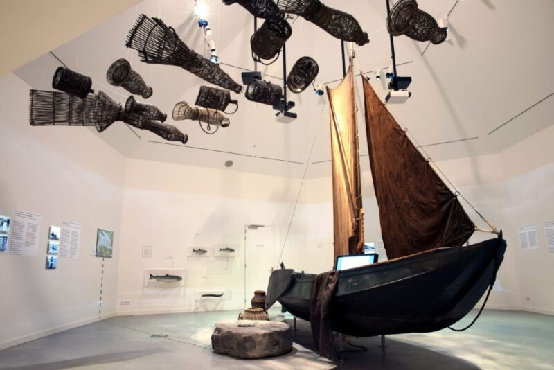 Werkendam: Boat Cruise and Biesbosch Museum Entry Ticket - Pricing and Overall Value