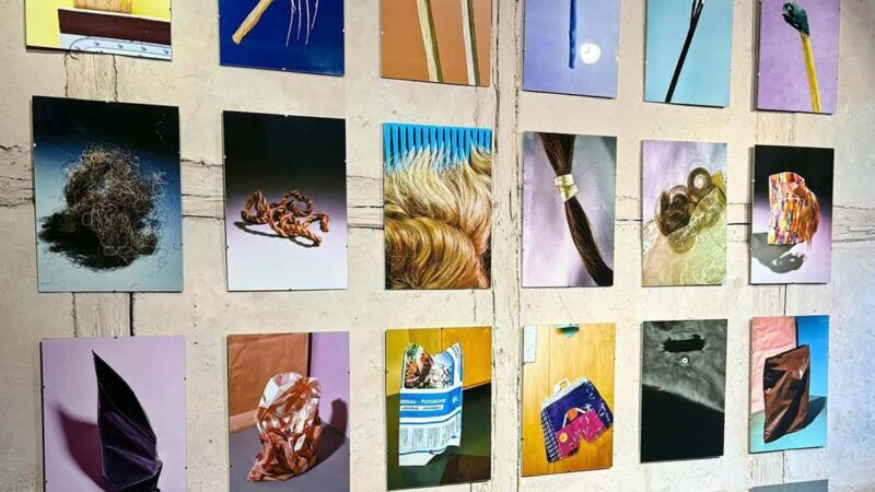 Wernigerode: Writing in the Museum, including a tour of the exhibition - Key takeaways