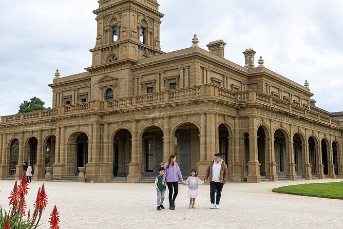 Werribee Zoo & Werribee Mansion Tour - Final Thoughts: Who Will Love This Tour?