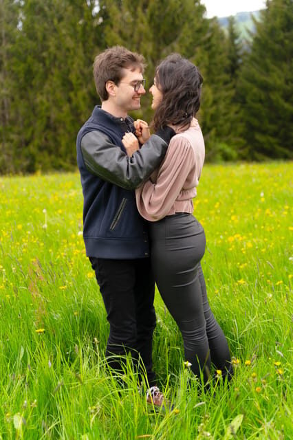 Wertach: Couple Photoshoot Experience - Final Thoughts