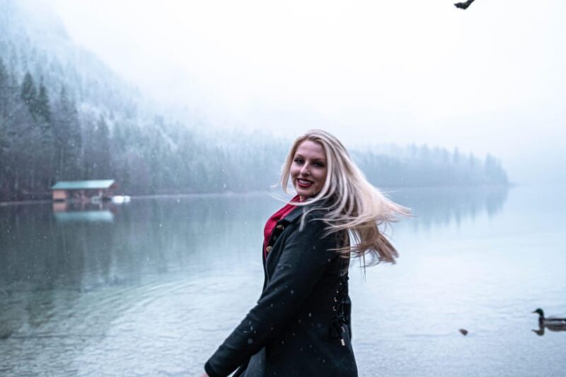 Wertach: Portrait Photoshoot Experience - What People Say About the Experience