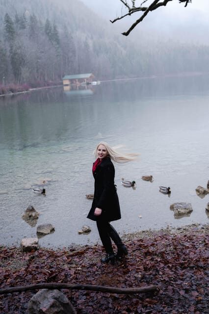 Wertach: Portrait Photoshoot Experience - FAQ