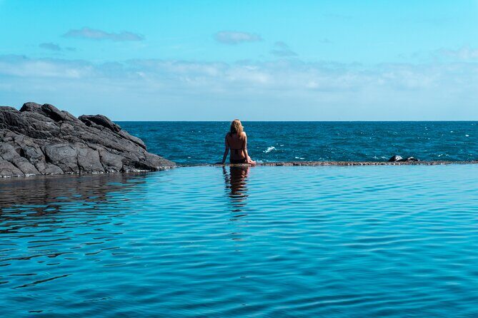 West 4x4 Experience: Skywalk, Porto Moniz Pools and Fanal Forest - An In-Depth Look at the Tour Experience