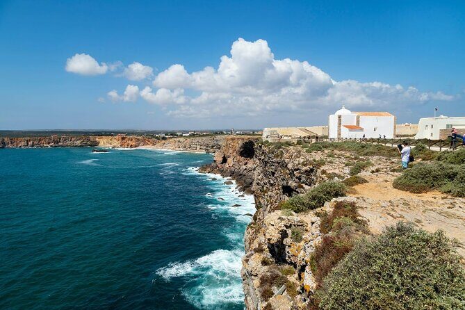 West Algarve Tour with Lagos, Sagres and Cabo de São Vicent - Is It Worth It?